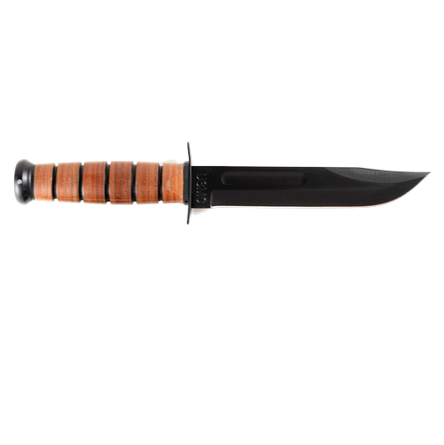 Military Fighting Utility Knife-KA-MILITARY-FIGHTING-UTILITY-KNIFE