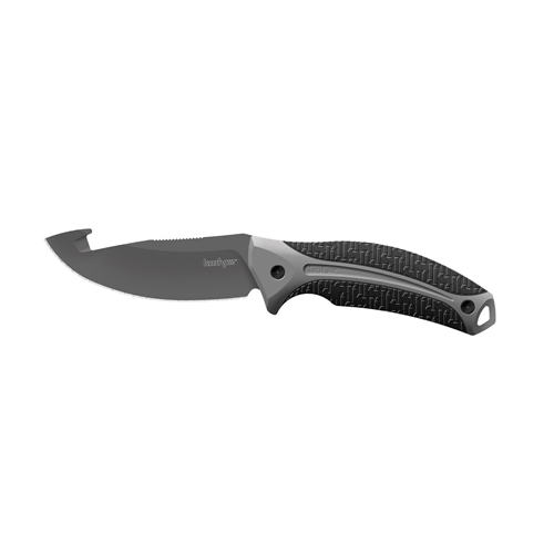 Lonerock Lg. Fixed Blade Gut Hook-KK-LonerockLarge