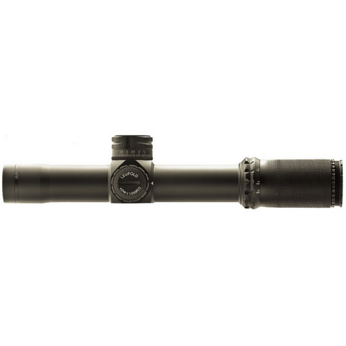 Mark 8 1.1-8x24mm CQBSS M5B1-LO-MARK8CQBSS