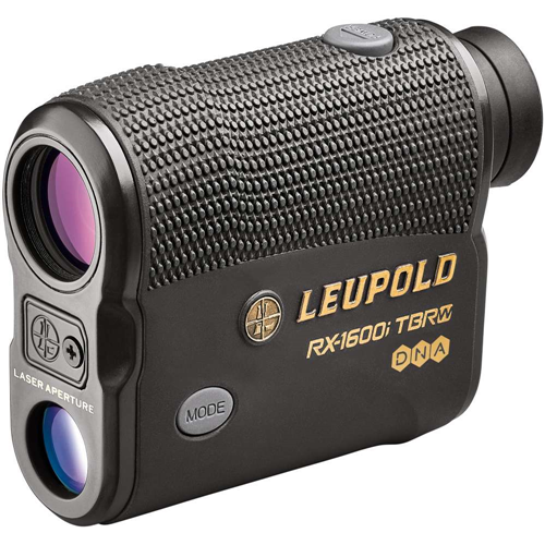 RX-1600i TBR/W with DNA Laser Rangefinder-LO-RX1600ITBRDNA