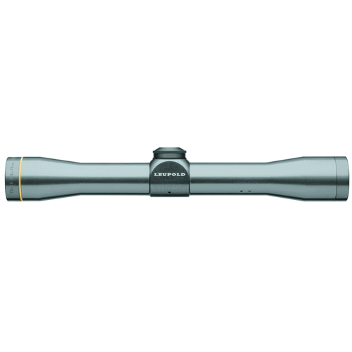 FX-II Scout IER 2.5x28mm-LO-FXIISCOUTIERSCOPE