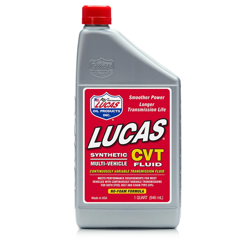 Multi-Vehicle CVT Fluid-LUC-SYNTHETICMULTICVTFLUID