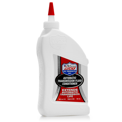 Automatic Transmission Fluid Conditioner - 20 Ounce-LUC-ATFCONDITIONER