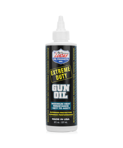 Extreme Duty Gun Oil-LUC-EXTREMEDUTYGUNOIL