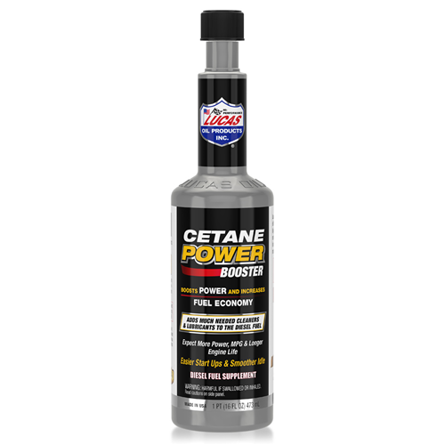 Cetane Power Booster-LUC-CETANEPOWERBOOSTER