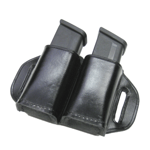 .45cal / FN 5.7 Double Mag Holder-STA-MHE