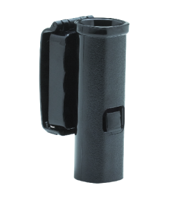 Front Draw 360 Swivel Clip-On Baton Holder for MX and SX Batons-MON-FRONTDRAW360HOLDER