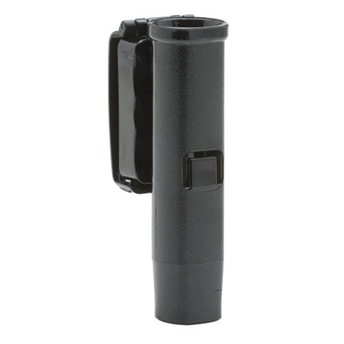 Front Draw 360 Baton Holder for AutoLock HG (Heavy Gauge) Batons w/ 360 Swivel, Clip-On-MON-FRONTDRAW360HOLDERAUTOLOCK