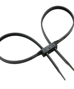 Double Cuff Disposable Restraints-MON-8220