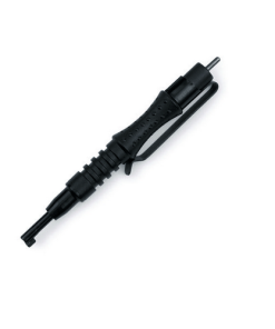 Carbon Fiber Handcuff Keys-HH-8400