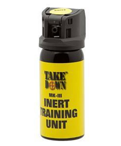 Inert MK-III Training Spray-MS-399