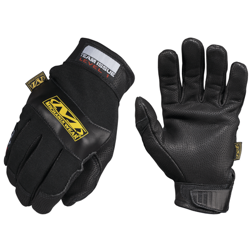 Mechanix Wear-Carbon-X Level 1 Glove-MX-Carbon-X Level 1