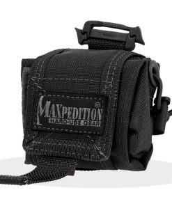 Mini Rollypoly Folding Dump Pouch-MXP-0207