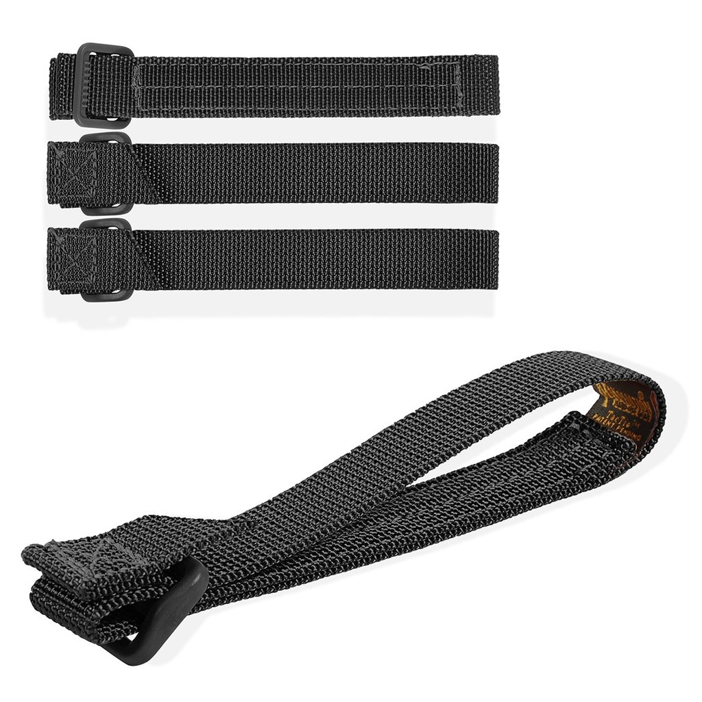 5'' TacTie (Pack of 4)-MXP-9905
