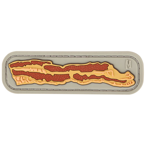 Bacon Morale Patch-MXP-BACO