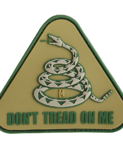 Don't Tread On Me Morale Patch-MXP-DTOM