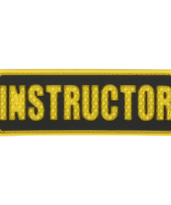 Instructor Morale Patch-MXP-INST