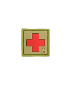 Medic Morale Patch (Small)-MXP-MED1