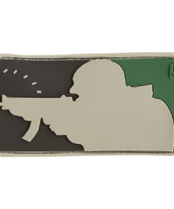 Major League Shooter Morale Patch-MXP-MLSH