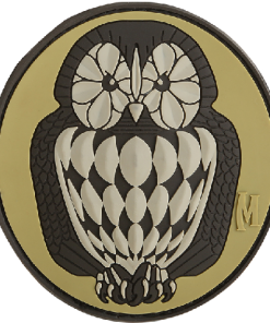 Owl Morale Patch-MXP-OWL3