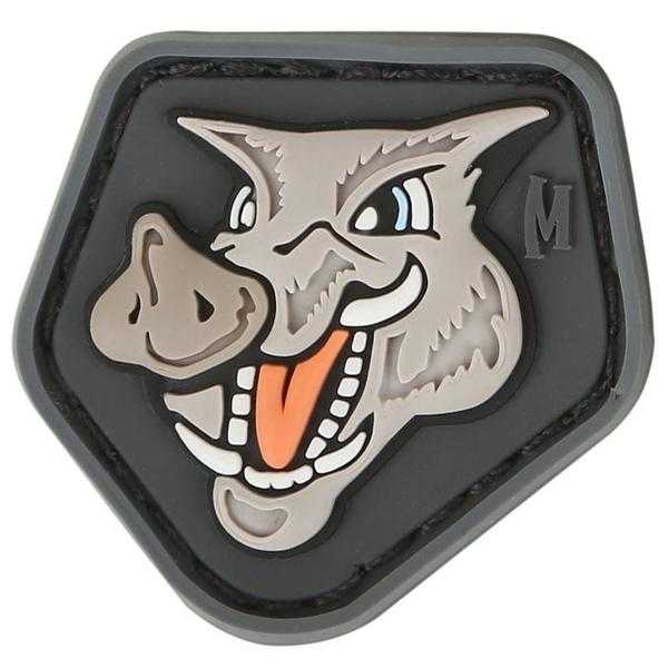 Pig Morale Patch-MXP-PIGG