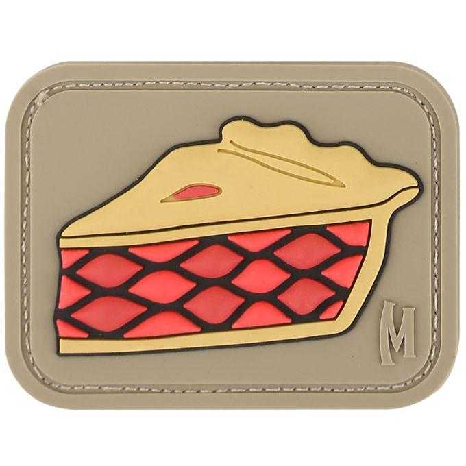 Pie Morale Patch-MXP-PPIE