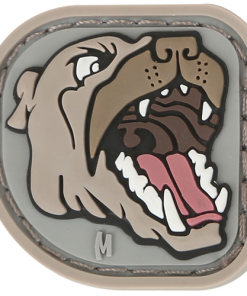 Pit Bull Morale Patch-MXP-PTBL