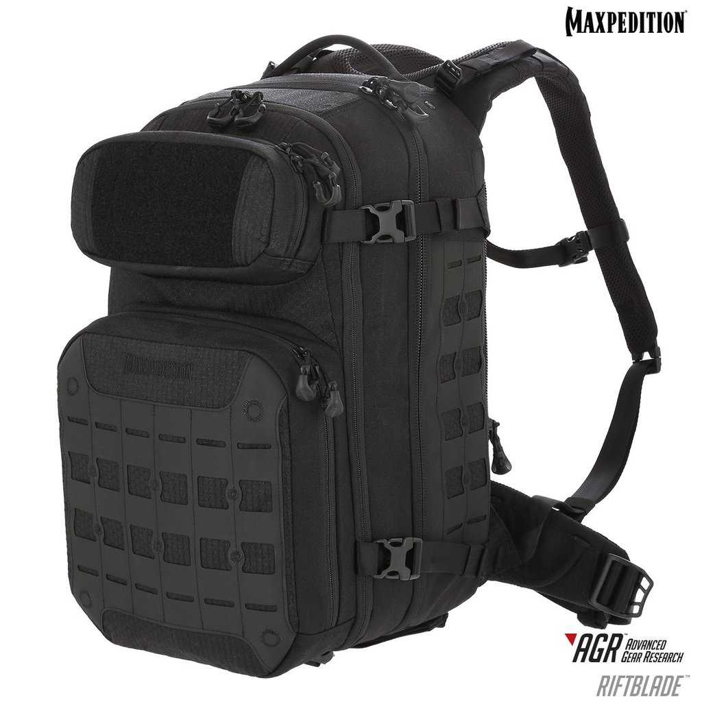 Riftblade CCW-Enabled Backpack 30L-MXP-RBD