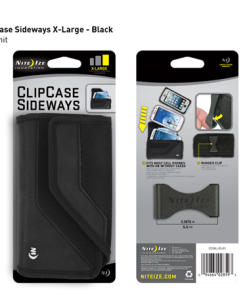 Clip Case Cargo Sideways-NI-CCSXL