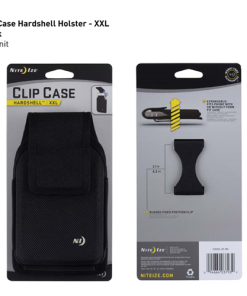 Clip Case Hardshell Holster-NI-CLIP-CASE-HARDSHELL-HOLSTERS