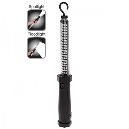 Multi-Purpose Work Light - Rechargeable-NS-NSR-2166