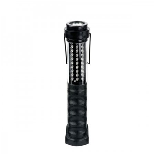 3-in-1 LED Task Light w/Adjustable Hanger - Rechargeable-NS-3-in-1LED