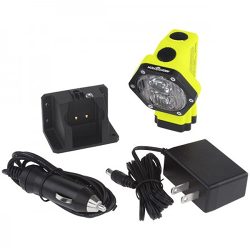 Intrinsically Safe Cap Lamp ? Rechargeable-NS-XPR-5560