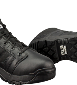 Metro Air 5 Side-Zip-OS-12310