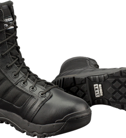 Metro Air 9 Side-Zip-OS-12320