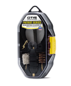 Patriot Series Shotgun Cleaning Kit-OTIS-Patriot-Kit