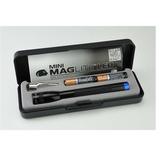 Maglite Mini-MAG-P32