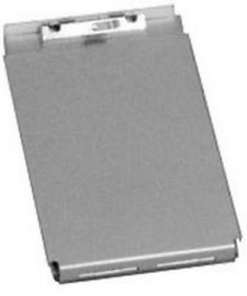 Legal Size Bottom Open Clipboard Box-PB-PB37L