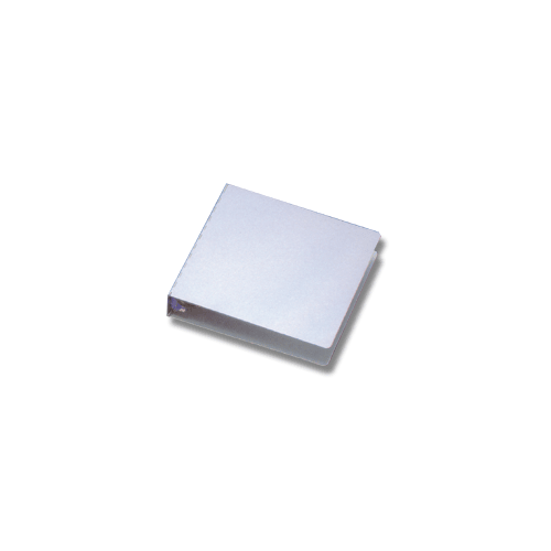 Aluminum 2 3 Ring Binder-PB-RD-29