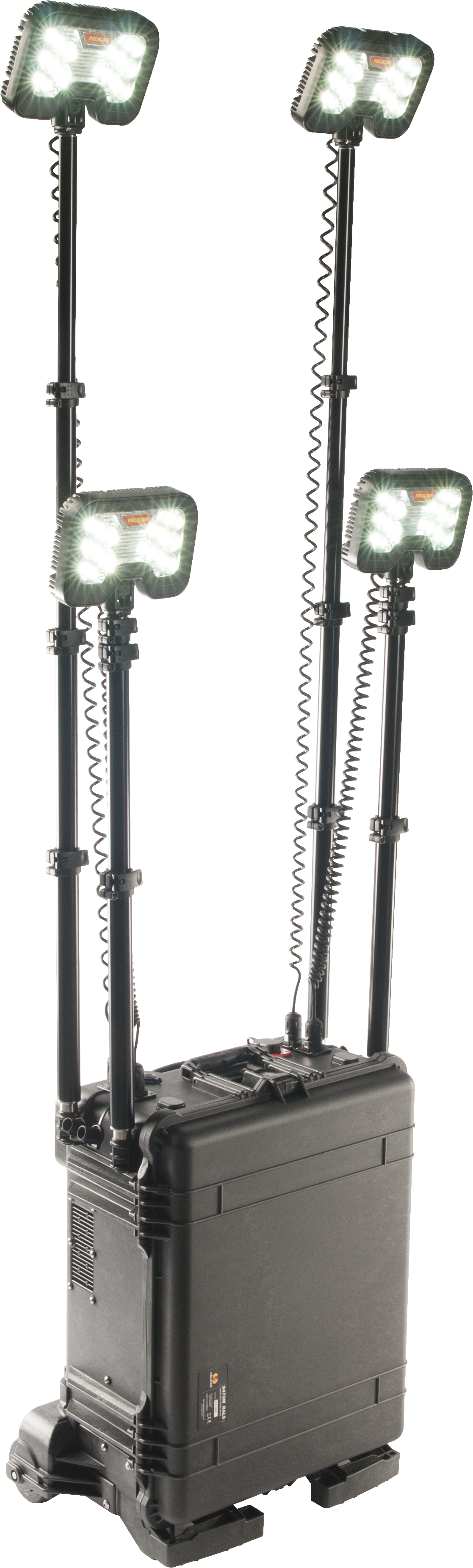 9470M Remote Area Light-PL-9470MRAL