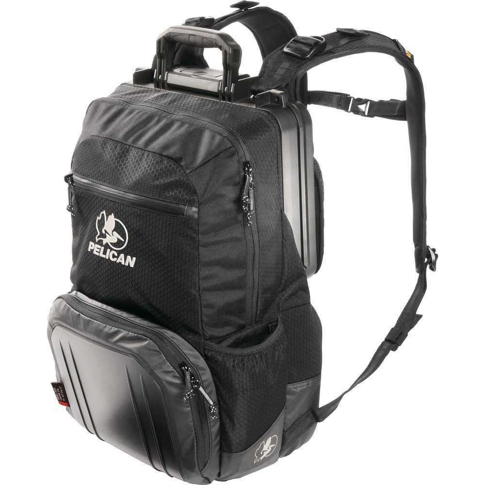 S140 Sport Laptop Backpack-PL-S140