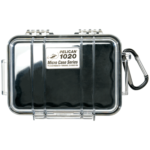 1020 Micro Case-PL-1020