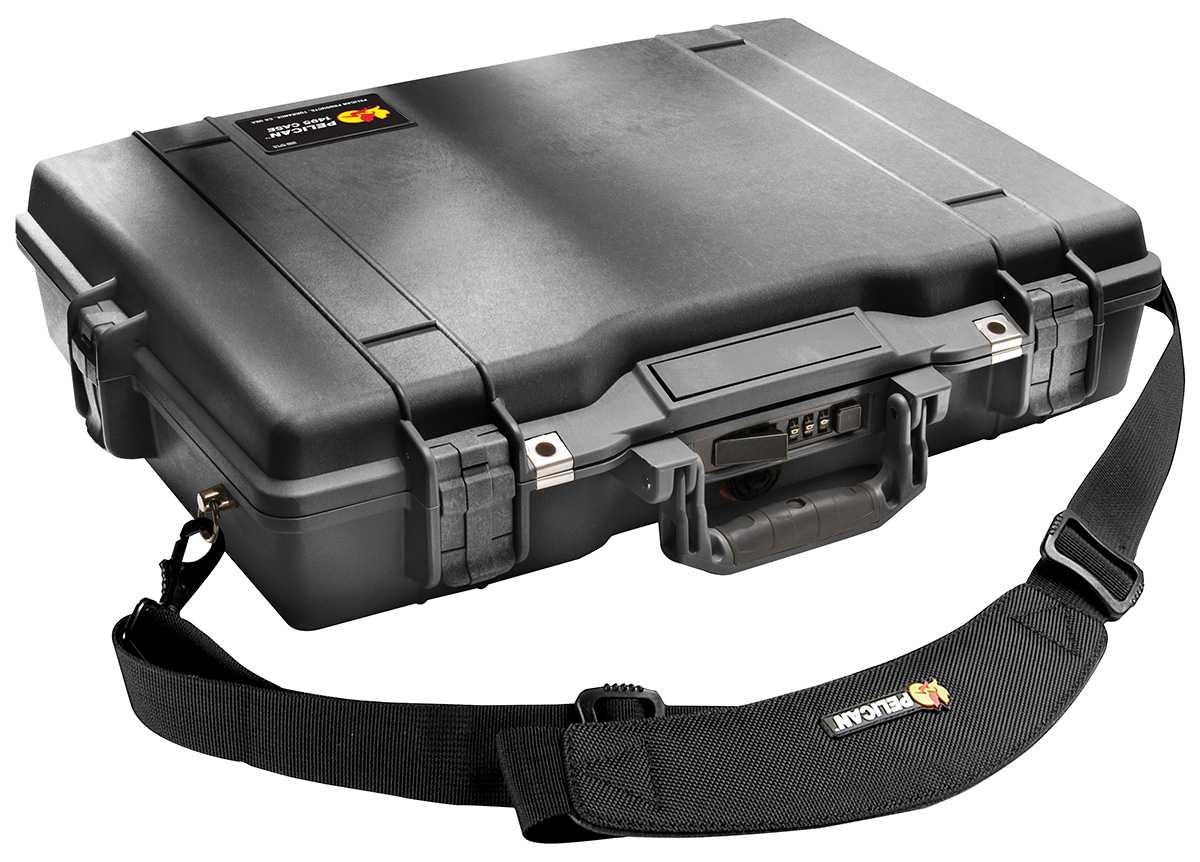 1495CC2 Protector Laptop Case-PL-1495CC2