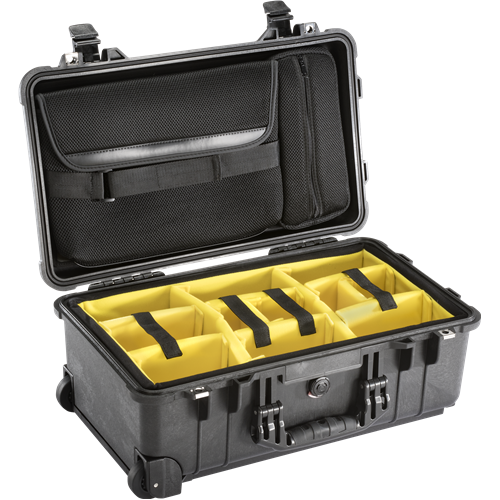 1510SC Protector Studio Case-PL-1510SC
