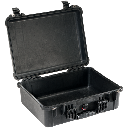 1520 Protector Case - Custom Logo-PL-1520CL