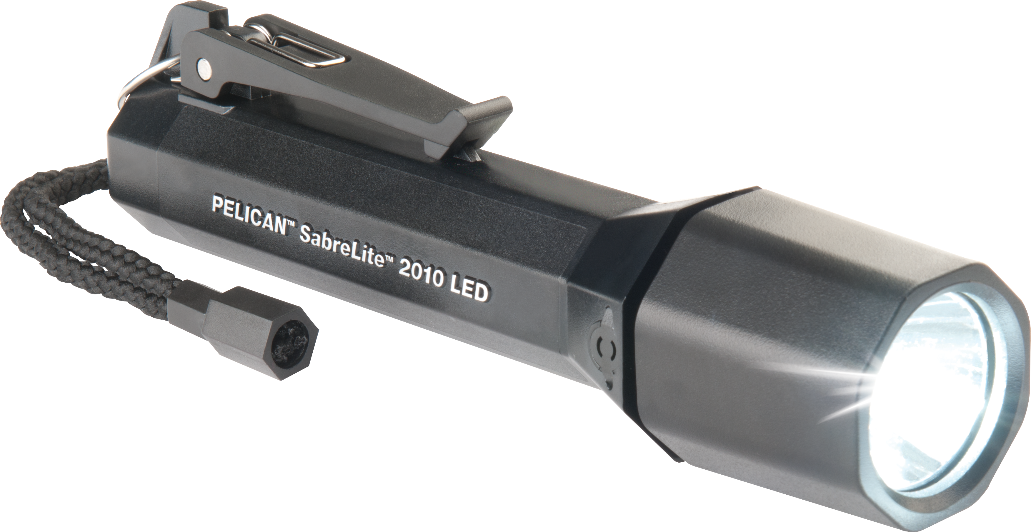 2010 SabreLite Flashlight-PL-2010