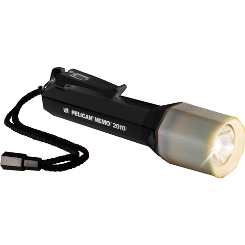 2010N Nemo Dive Light-PL-2010N