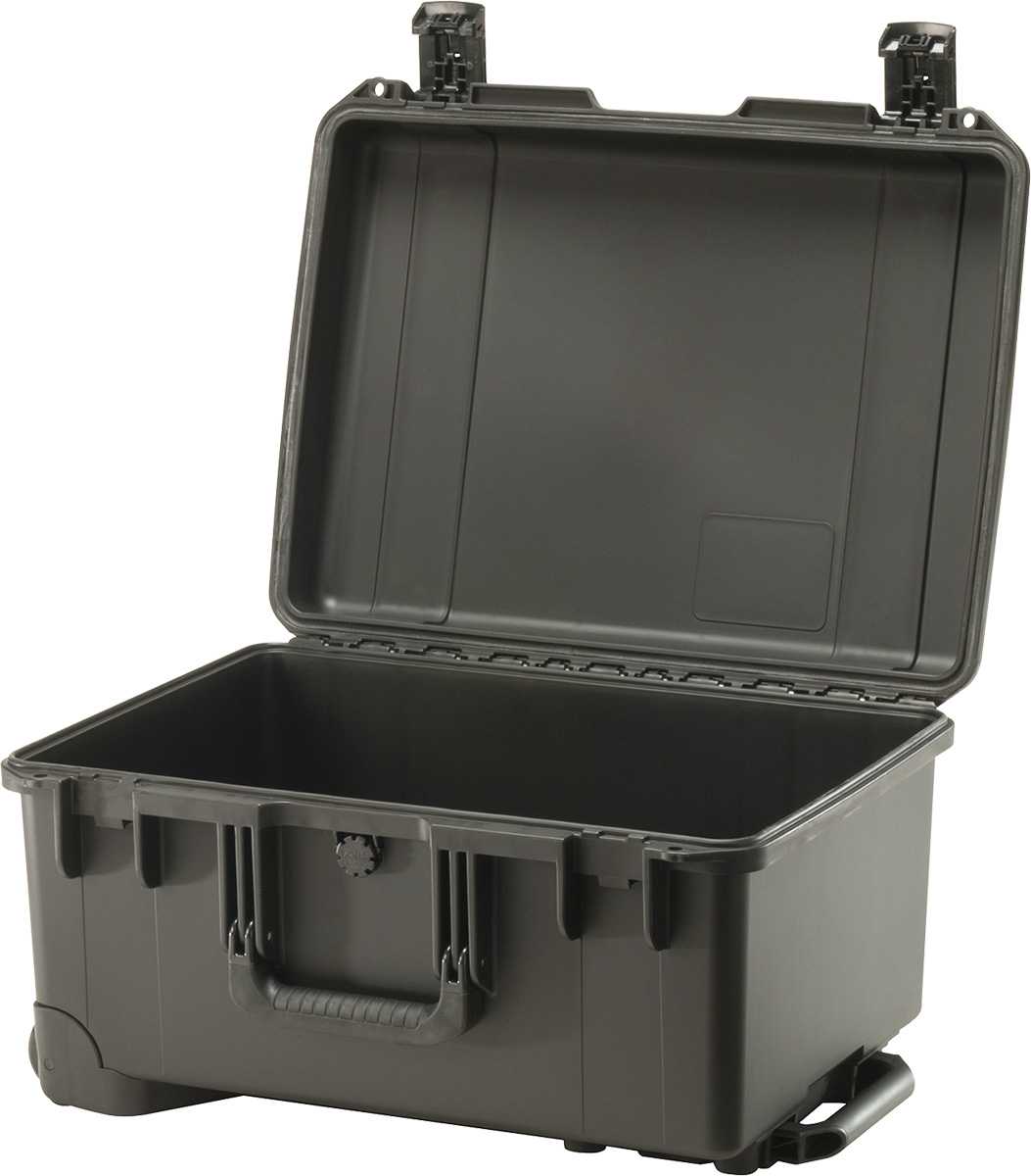 iM2620 Storm Travel Case-PL-2620