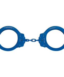 Model 752C Oversize Chain Handcuff-PR-4721