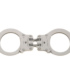 Model 801C Hinged Handcuff-PR-4801C